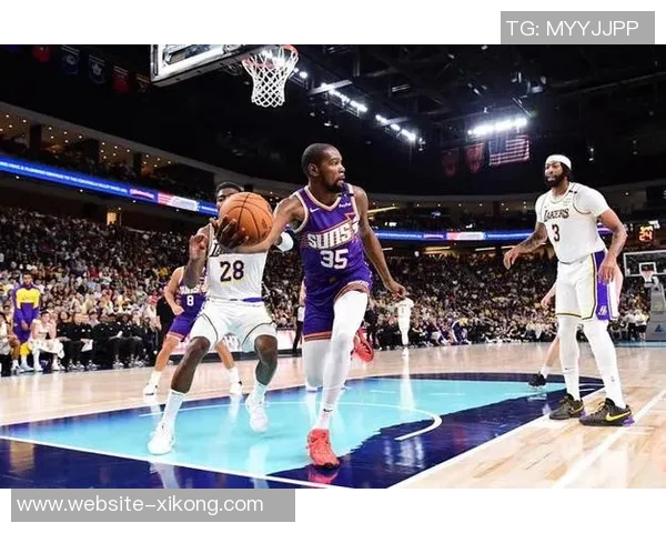 湖人如何在三分与防守的较量中逆转局势东詹双核能否重燃希望