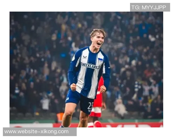 德天空报道拜仁全力追逐柏林赫塔16岁中场艾希霍恩球员尚未做出决定